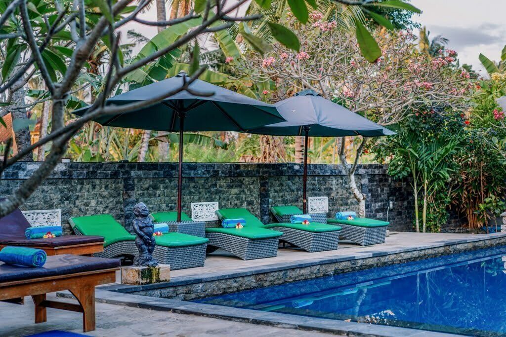 Photo of Outdoor in Jungut Batu