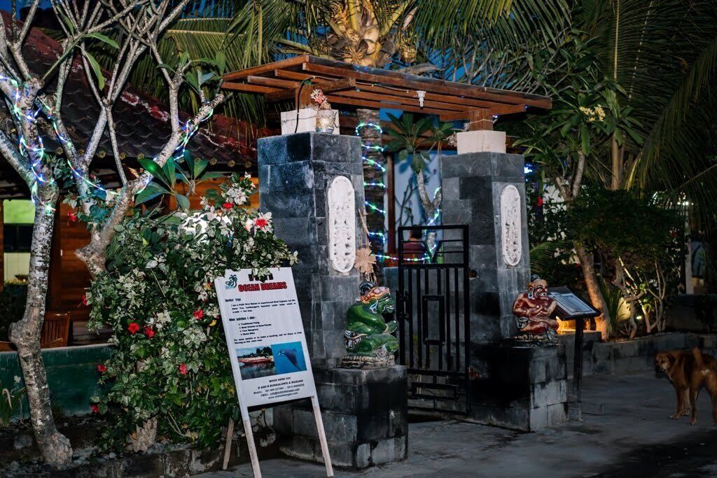 Photo of Outdoor in Jungut Batu