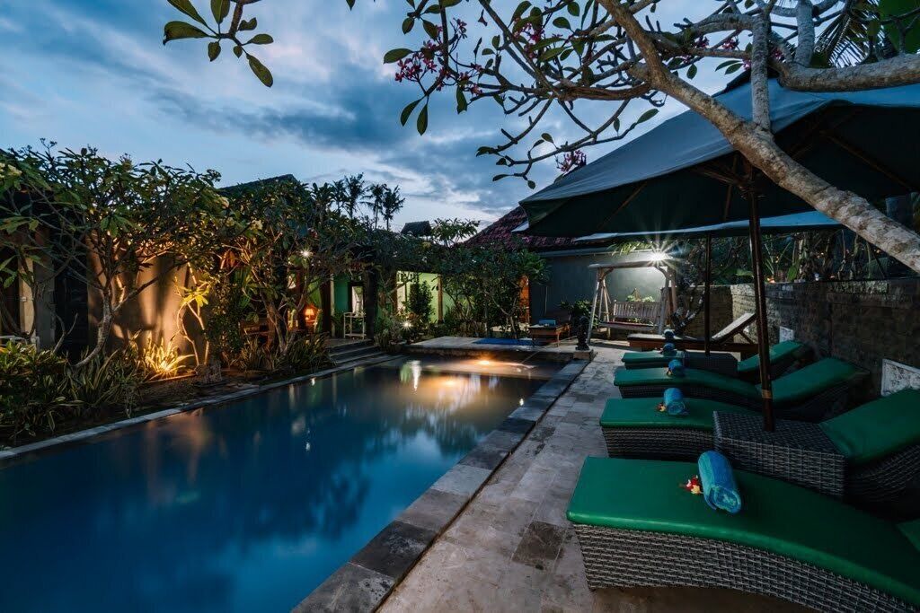 Photo of Outdoor in Jungut Batu