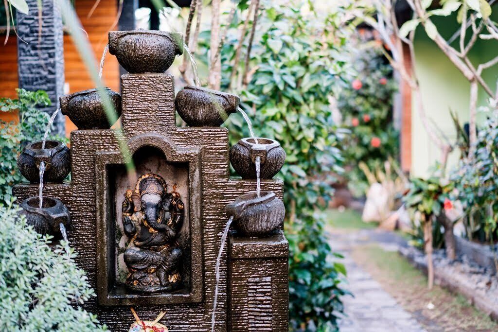 Photo of Outdoor in Jungut Batu