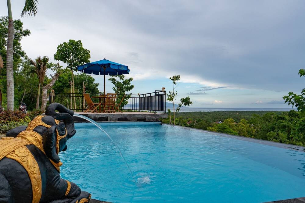 Photo of Outdoor in Penida Island