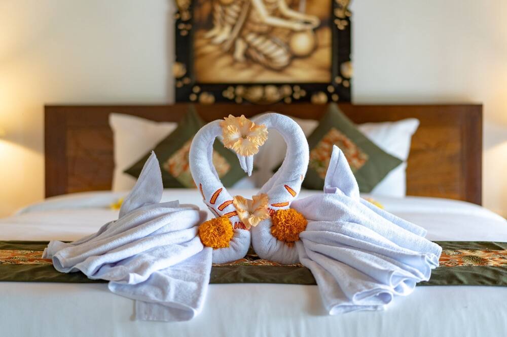 Photo of Bedroom in Penida Island