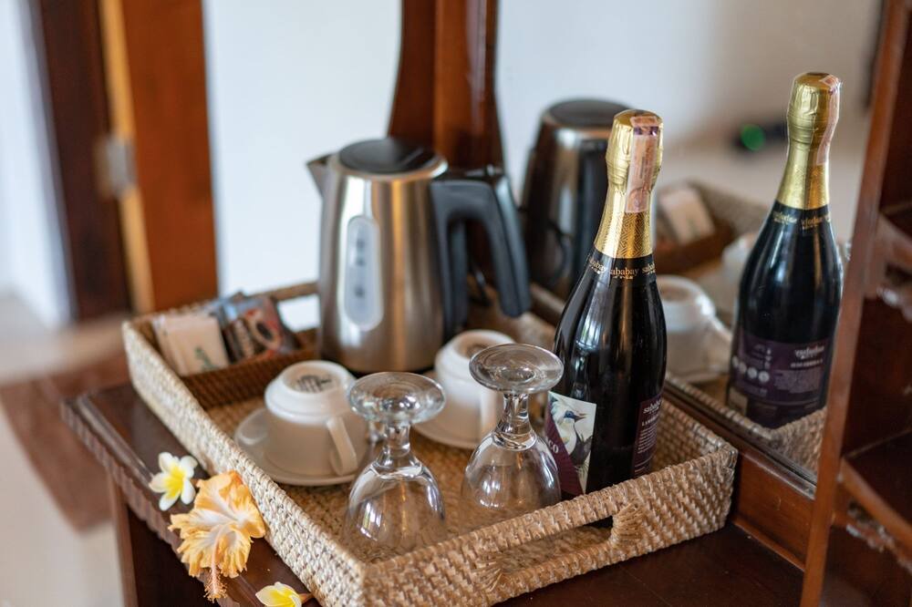 Photo of Kitchen in Penida Island