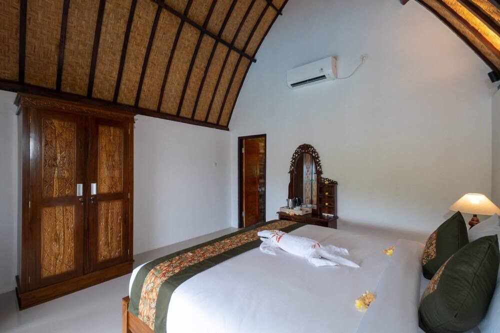 Photo of Bedroom in Penida Island
