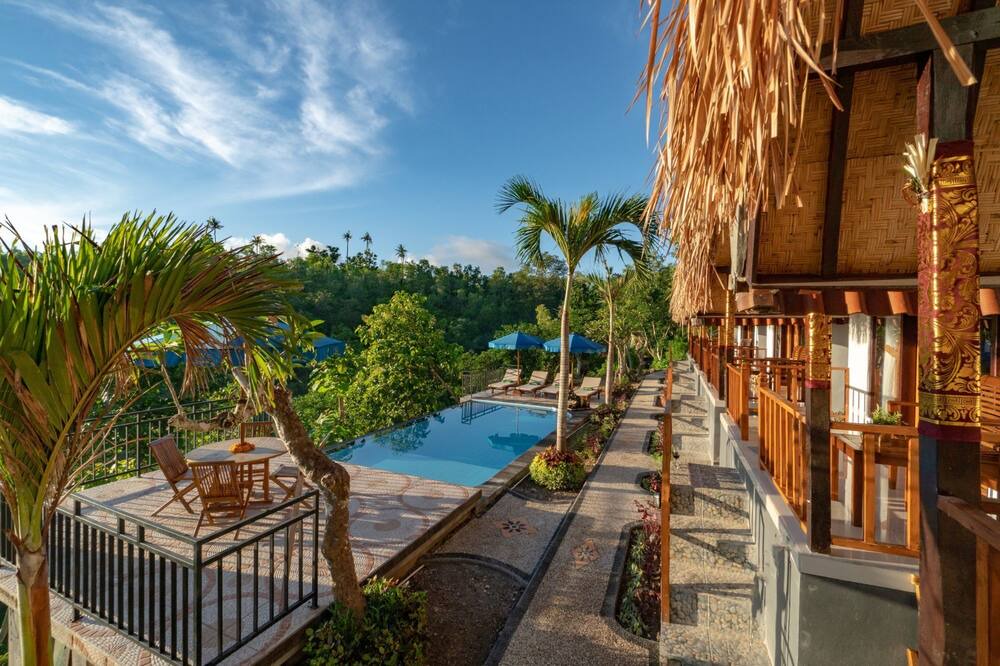 Photo of Outdoor in Penida Island