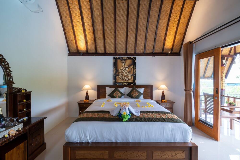 Photo of Bedroom in Penida Island