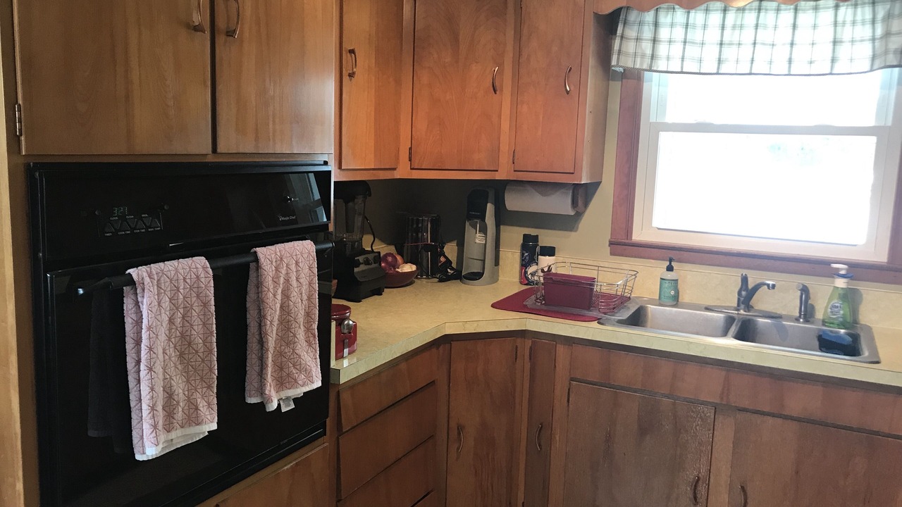 Photo of Kitchen in Dryden