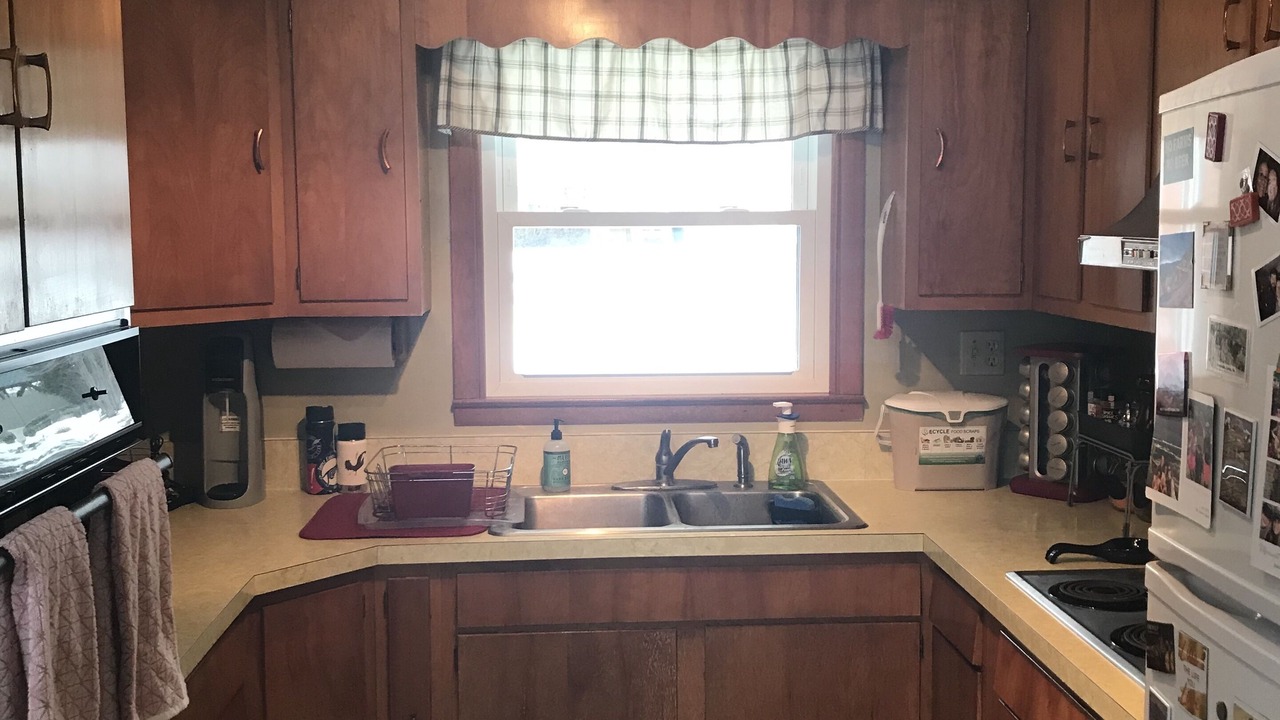 Photo of Kitchen in Dryden