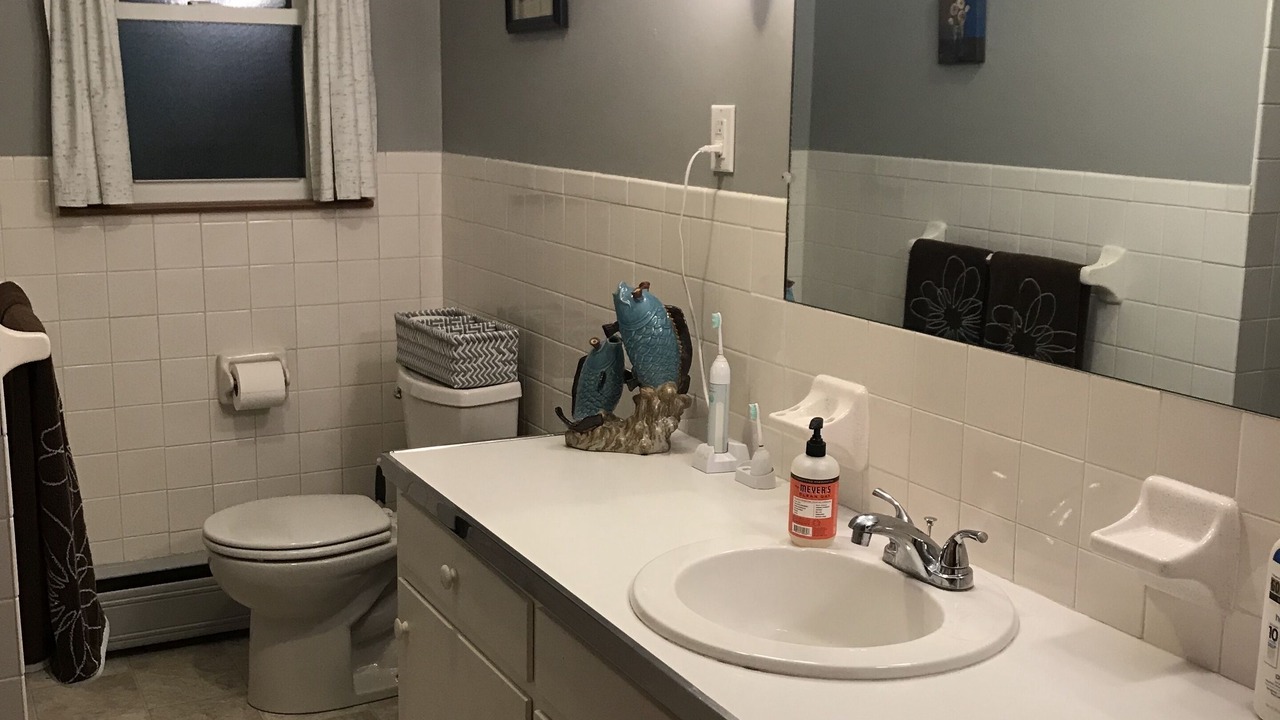 Photo of Bathroom in Dryden