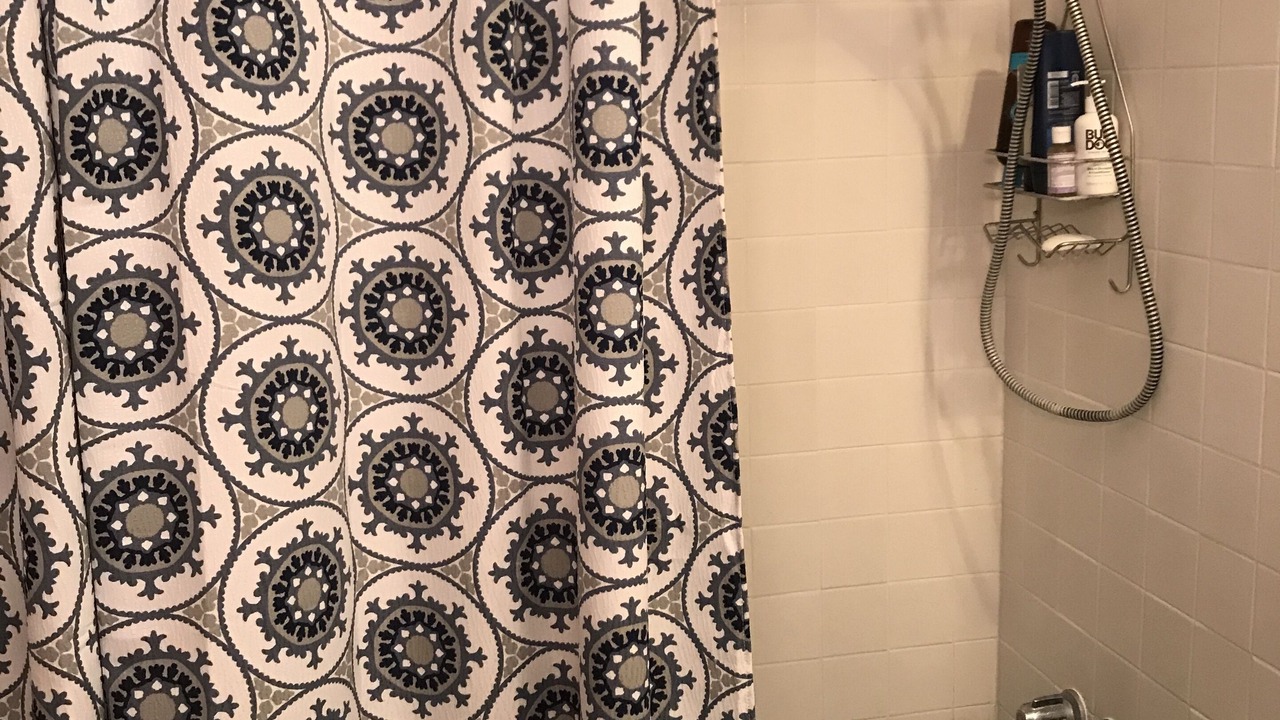 Photo of Bathroom in Dryden