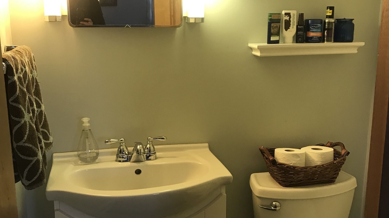 Photo of Bathroom in Dryden