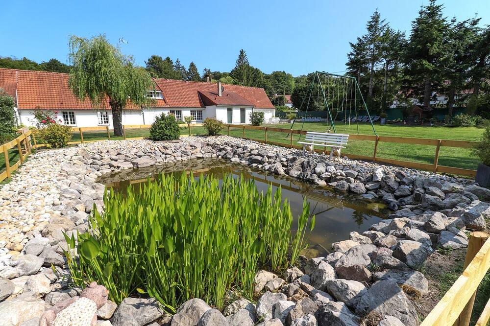 Photo of Outdoor in Le Moulinel