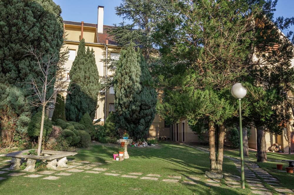 Photo of Outdoor in Miraflores de la Sierra