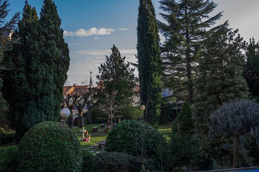Photo of Bedroom in Miraflores de la Sierra