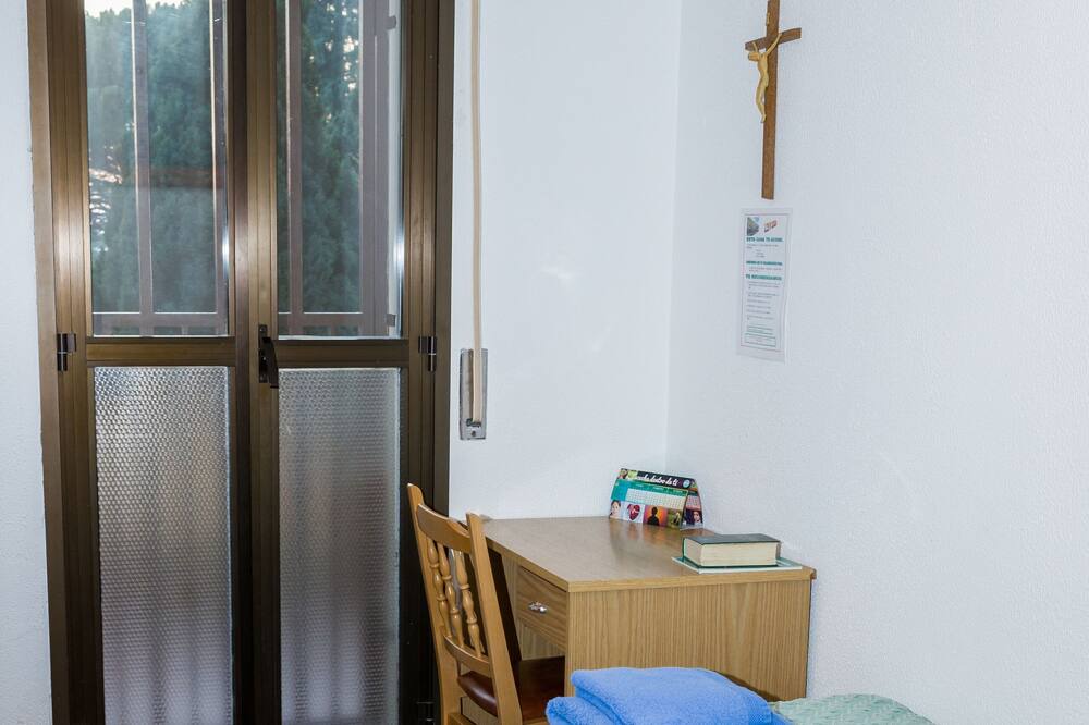 Photo of Bedroom in Miraflores de la Sierra