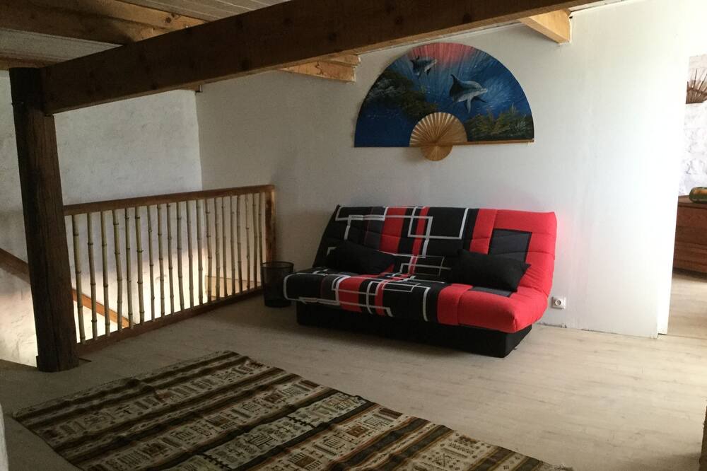 Photo of Livingroom in Les Salelles
