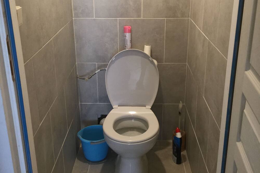 Photo of Bathroom in Les Salelles