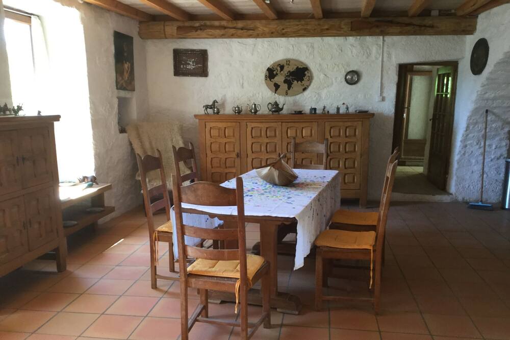 Photo of Kitchen in Les Salelles