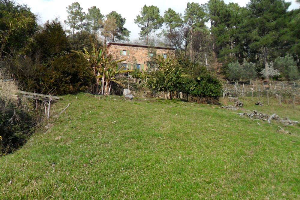 Photo of Outdoor in Les Salelles