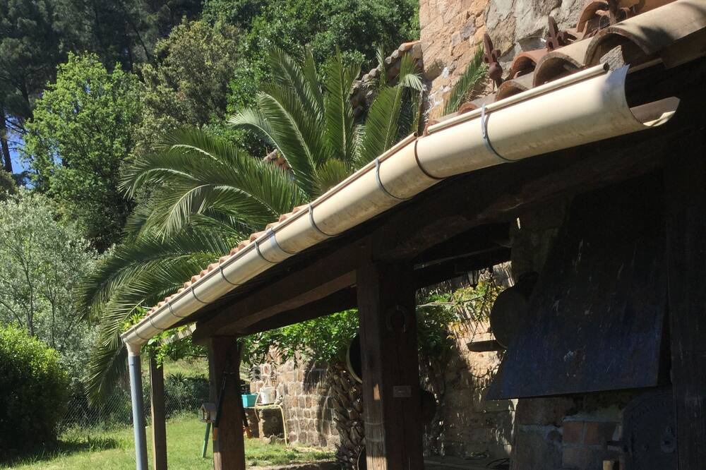 Photo of Outdoor in Les Salelles