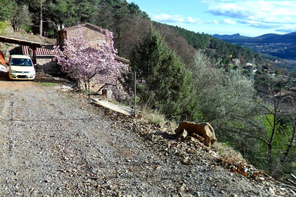 Photo of Outdoor in Les Salelles