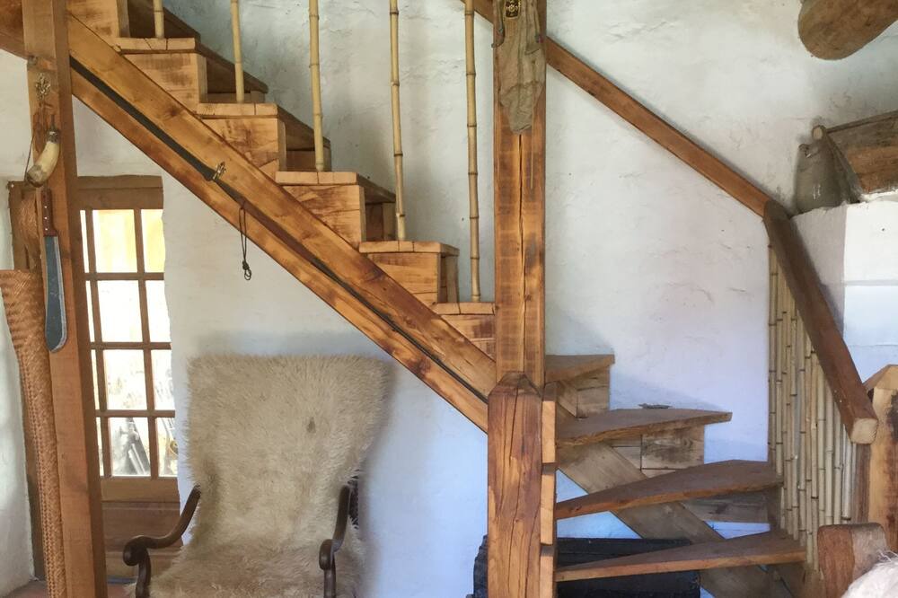 Photo of Livingroom in Les Salelles