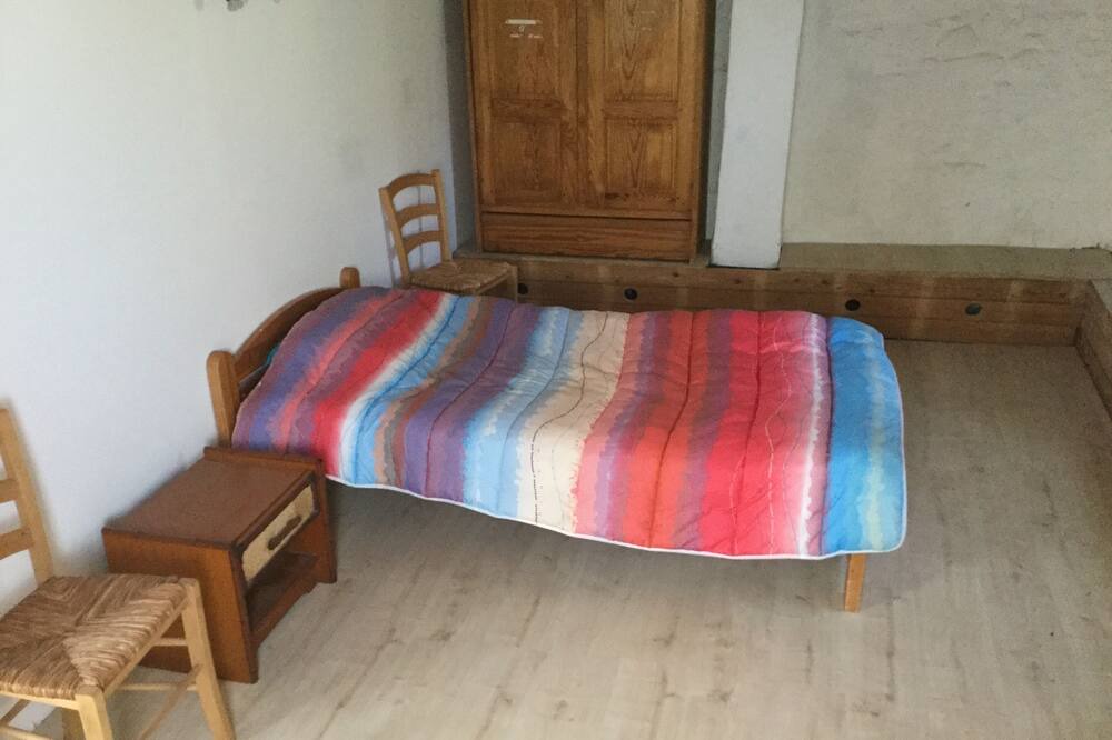 Photo of Bedroom in Les Salelles