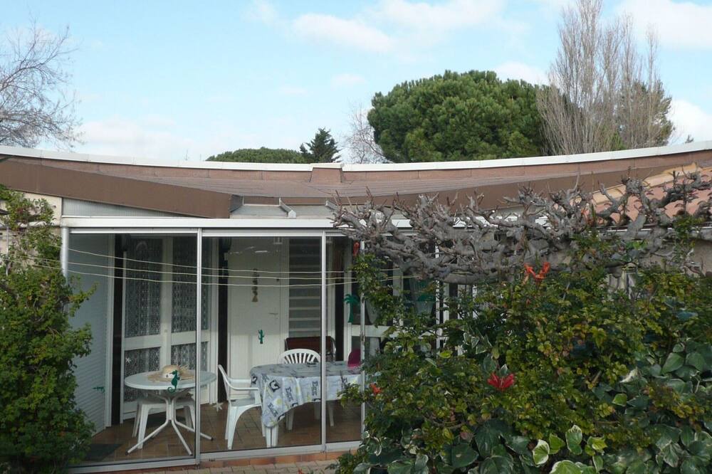 Photo of Outdoor in Torreilles-Plage