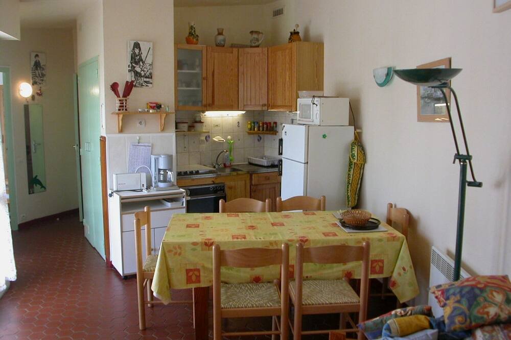 Photo of Kitchen in Torreilles-Plage