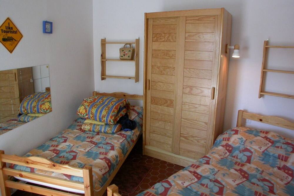Photo of Bedroom in Torreilles-Plage
