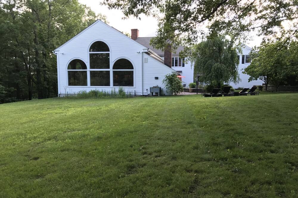 Photo of Outdoor in Somers