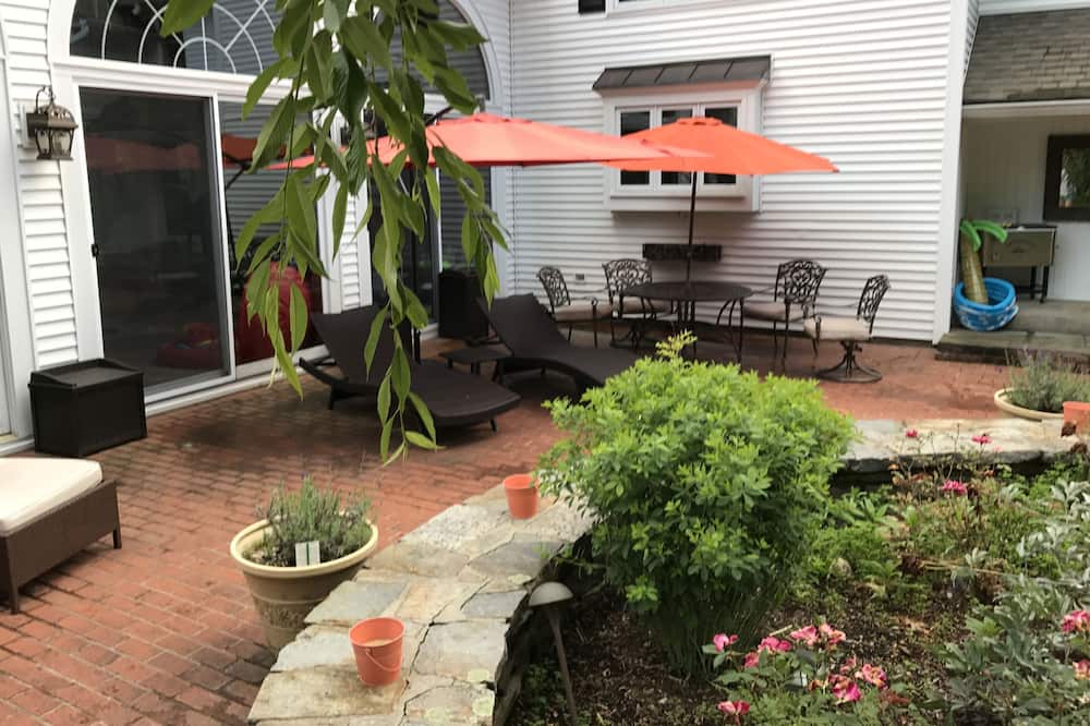 Photo of Outdoor in Somers