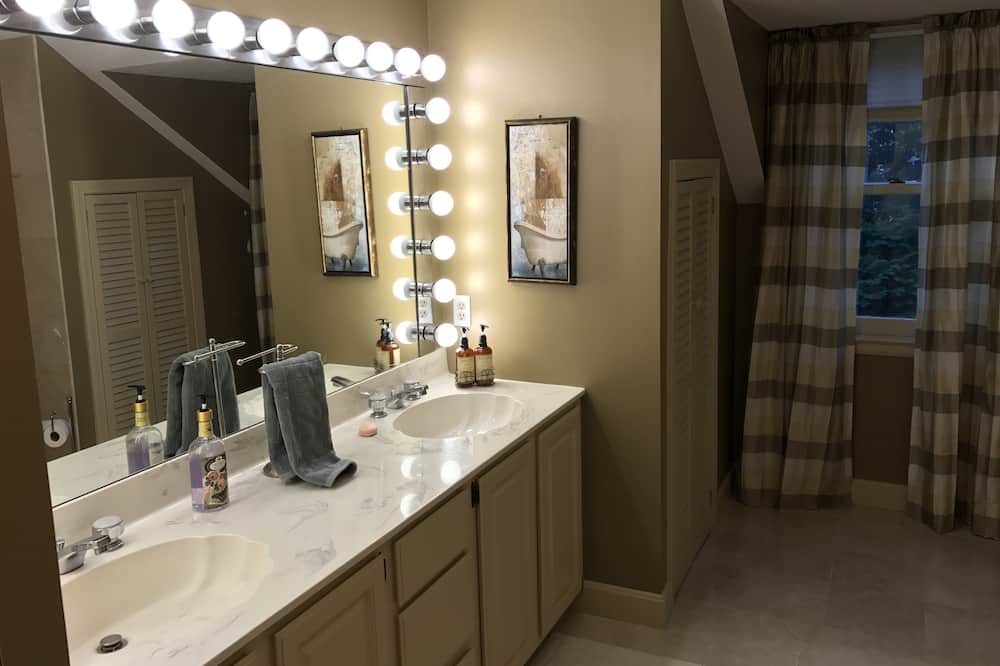 Photo of Bathroom in Somers