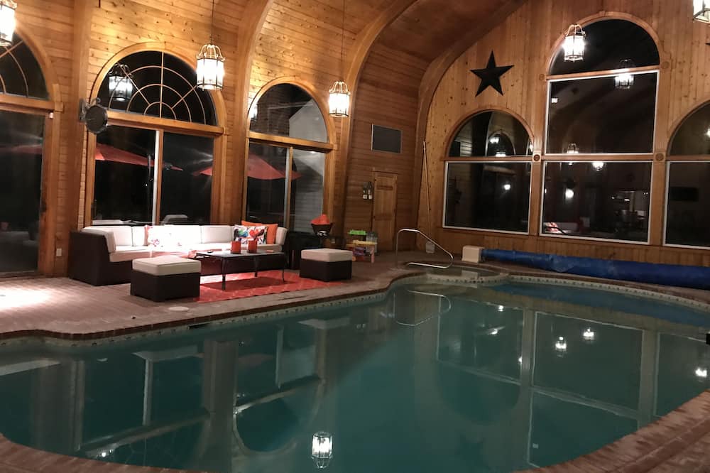 Photo of Outdoor in Somers