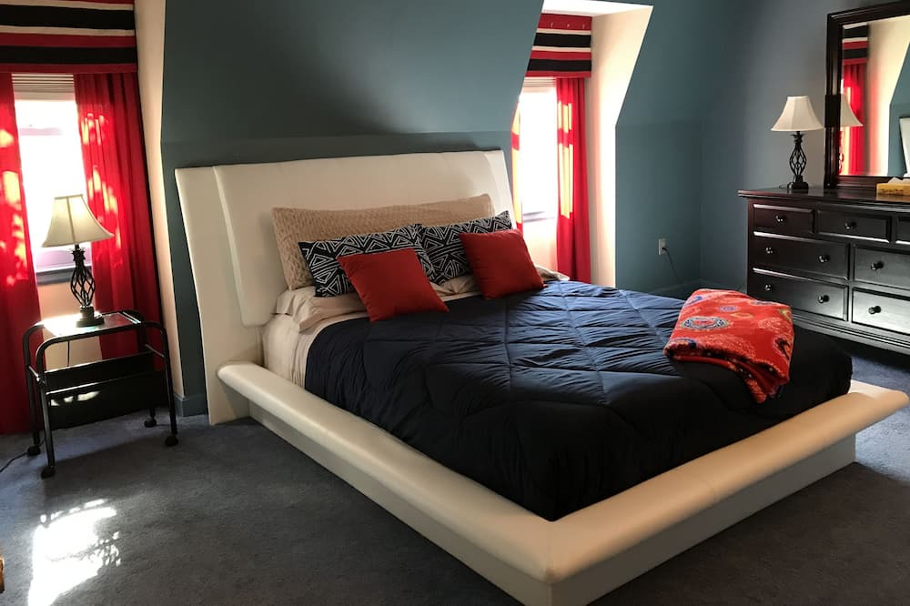 Photo of Bedroom in Somers