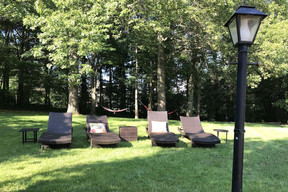 Photo of Outdoor in Somers