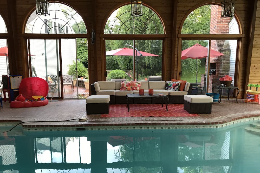 Photo of Outdoor in Somers