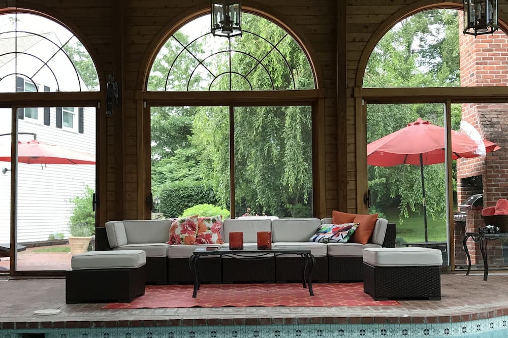 Photo of Outdoor in Somers