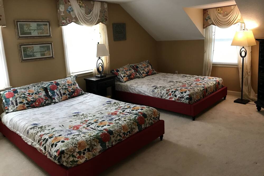 Photo of Bedroom in Somers