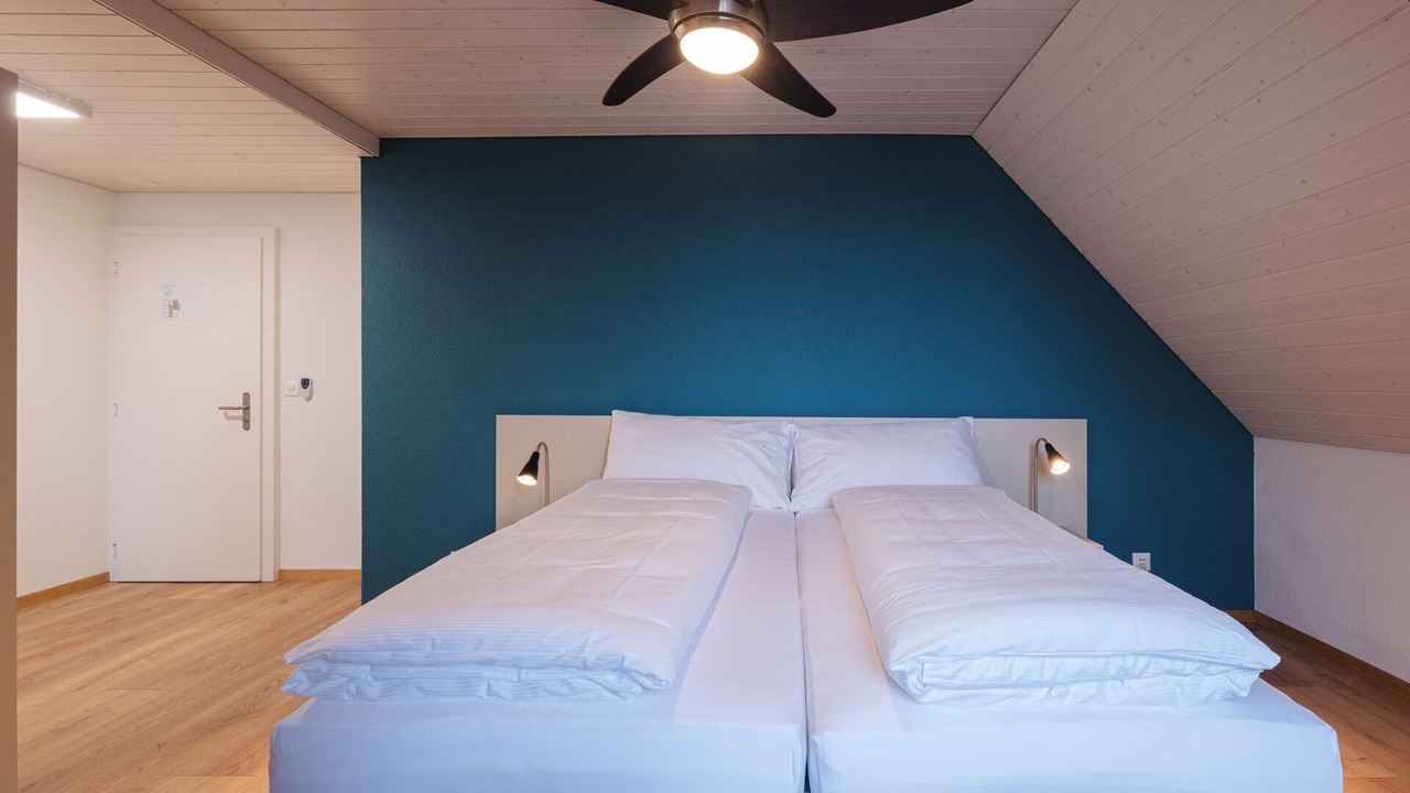 Photo of Bedroom in Bosingen