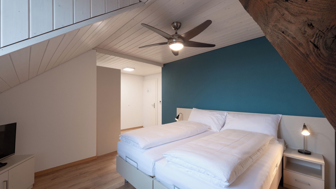 Photo of Bedroom in Bosingen