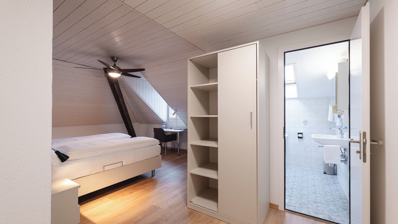 Photo of Bedroom in Bosingen
