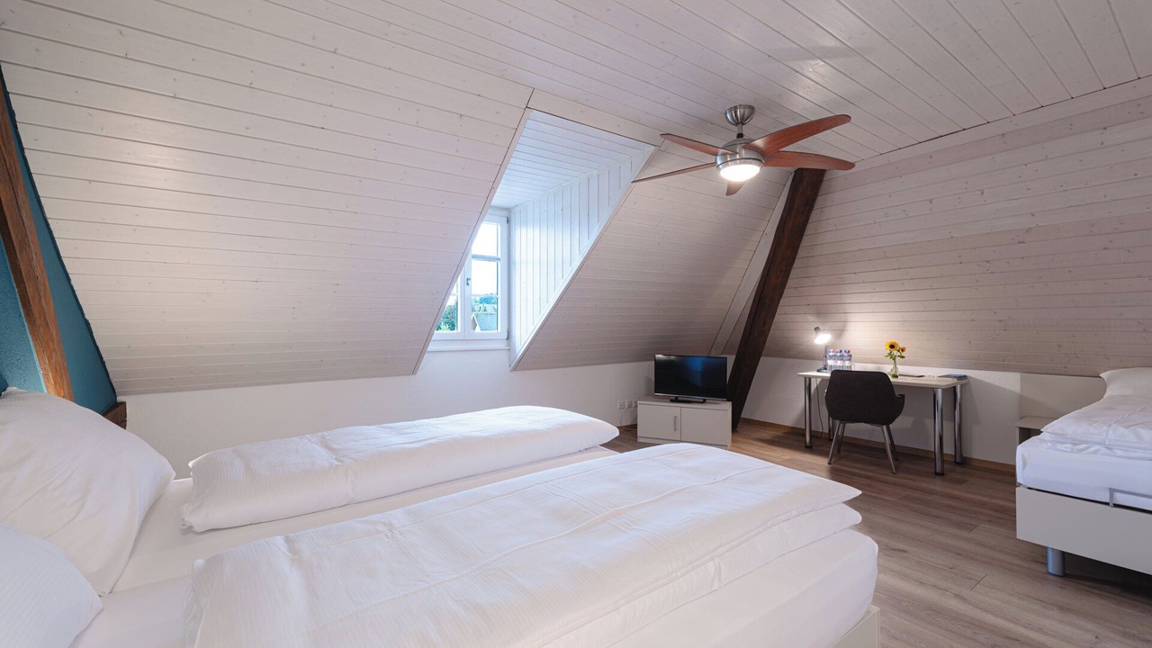 Photo of Bedroom in Bosingen