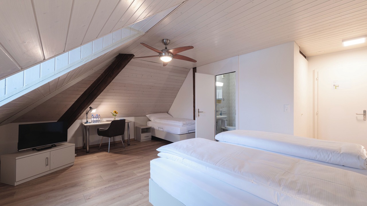Photo of Bedroom in Bosingen