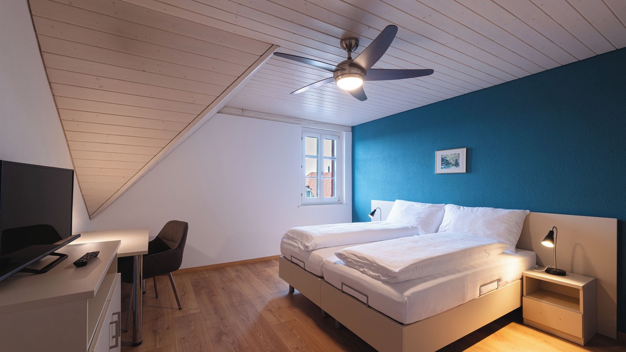 Photo of Bedroom in Bosingen