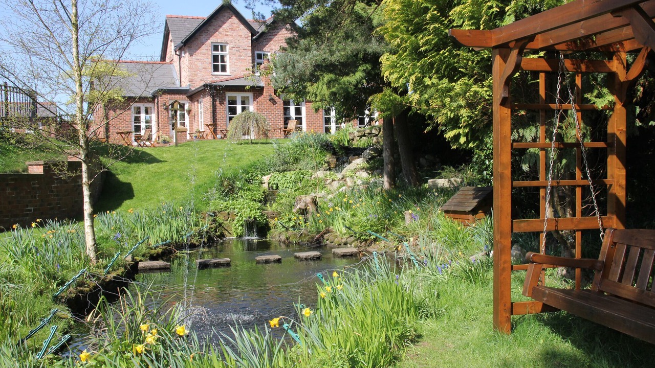 Photo of Outdoor in Wirral