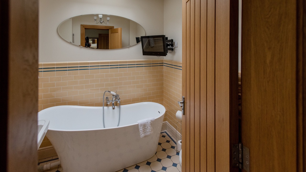 Photo of Bedroom in Wirral