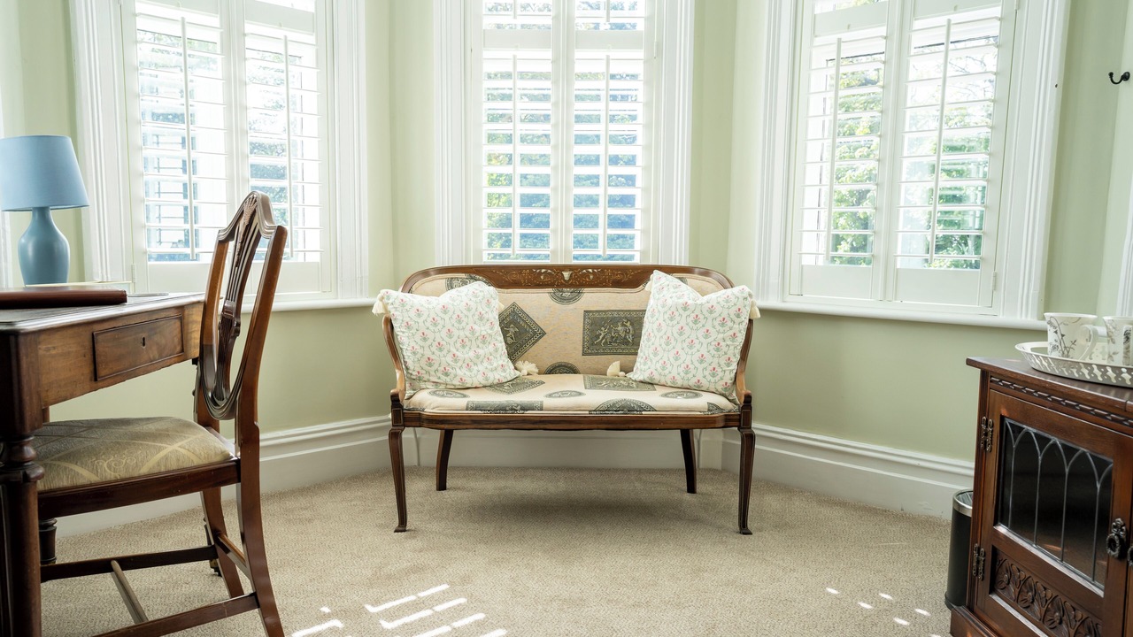 Photo of Bedroom in Wirral