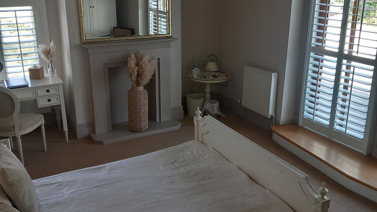 Photo of Patio Balcony in Wirral