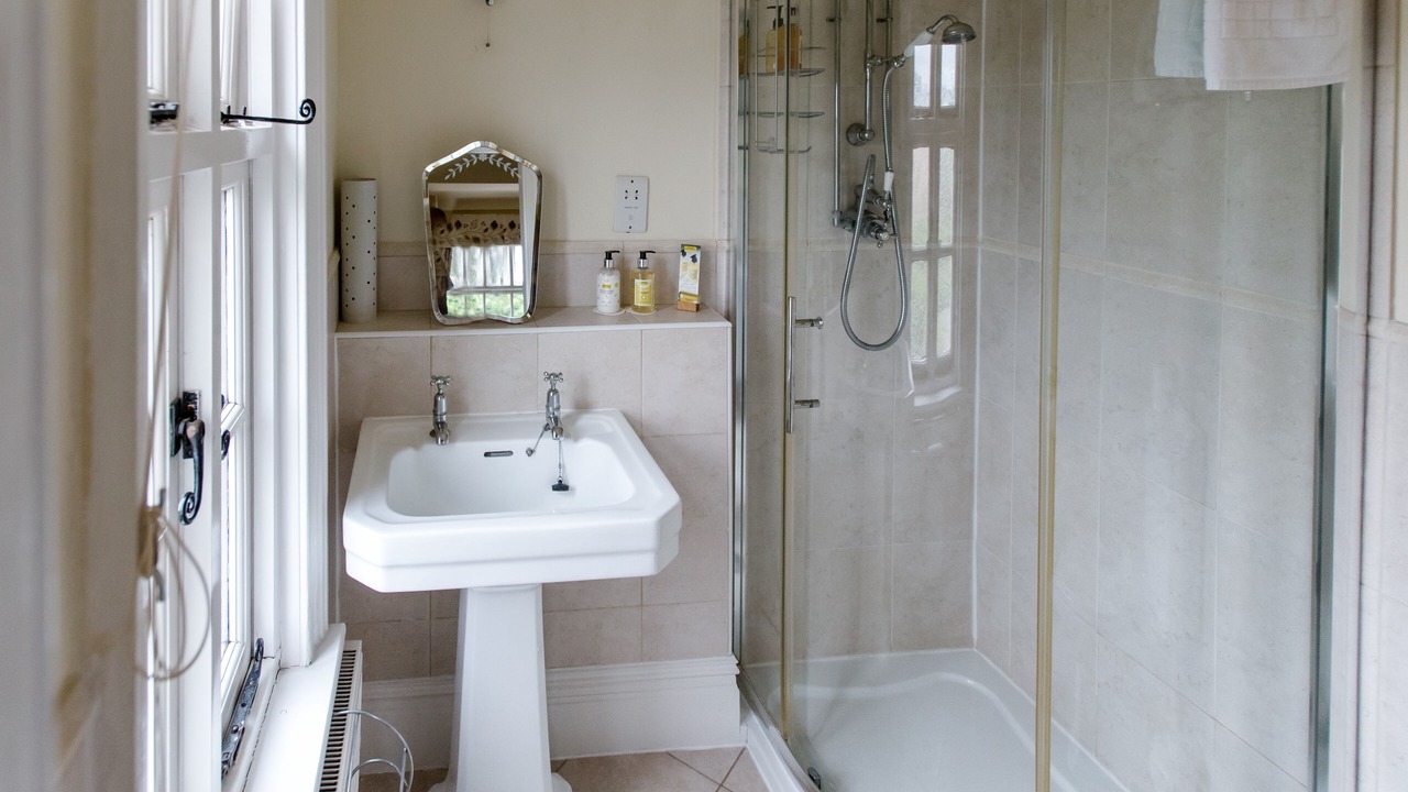 Photo of Bathroom in Wirral